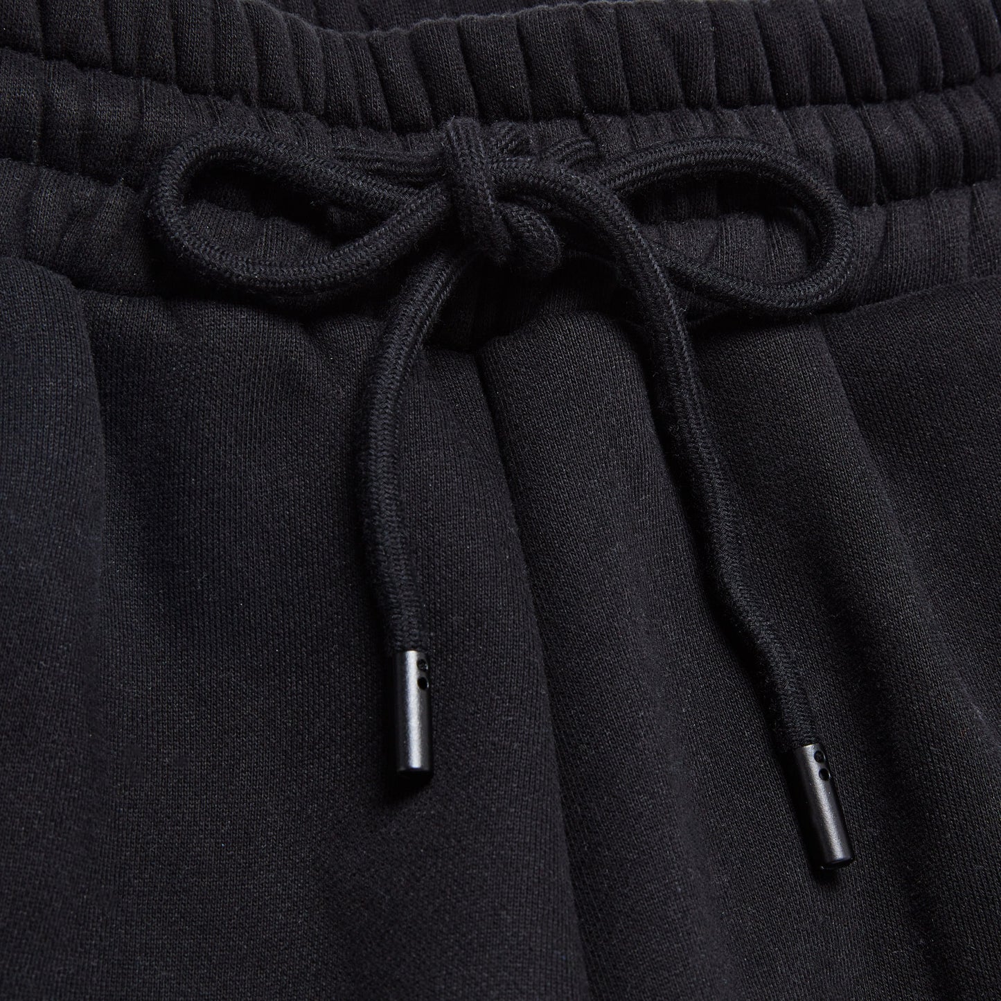 Wide Leg Tracksuit Bottoms