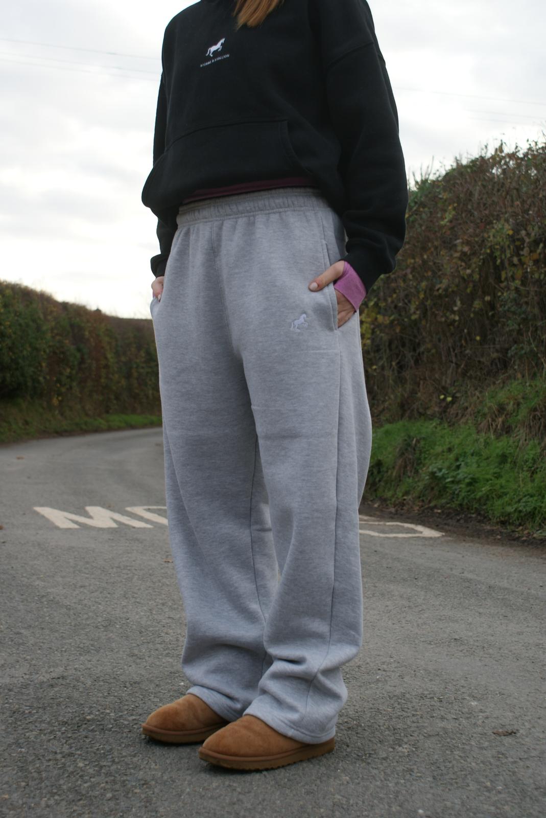 Stubbs & Stallion Hoodie