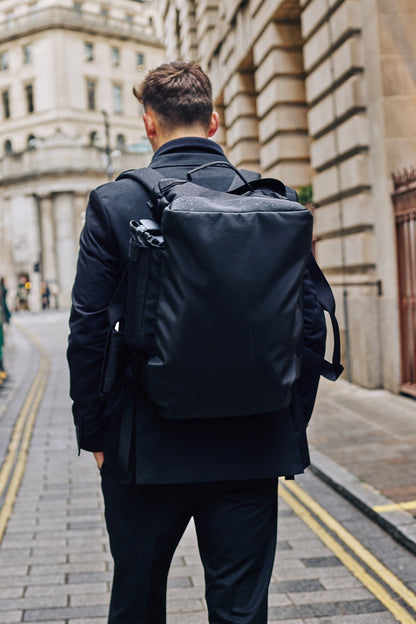KC Convertible Bag