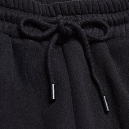 Wide Leg Tracksuit Bottoms