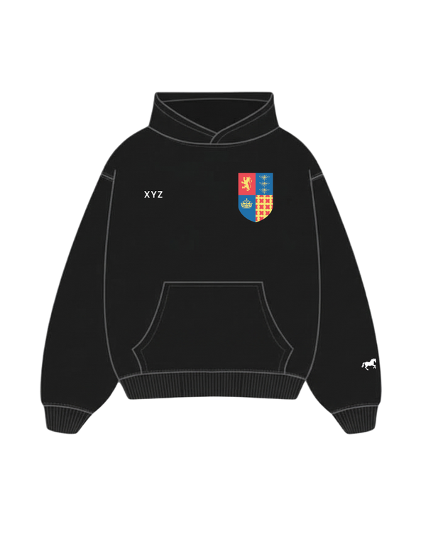 Victoria House, Framlingham College Custom hoodie