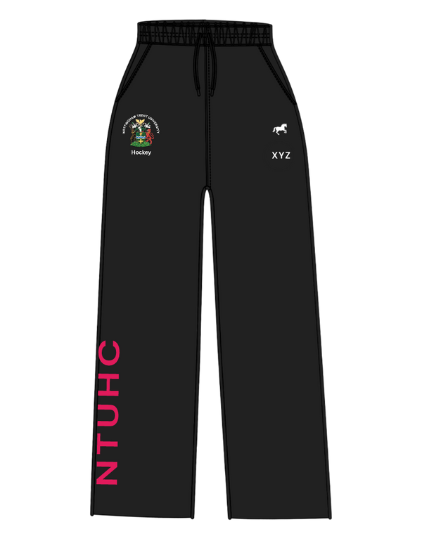Nottingham Trent University Custom joggers
