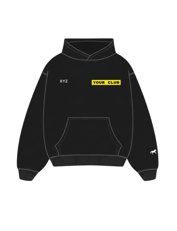 hico Custom hoodie