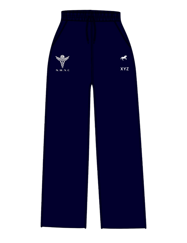 Newcastle Medics Netball Joggers
