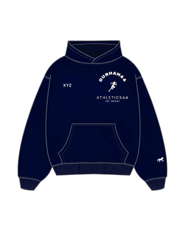 cortino Custom hoodie