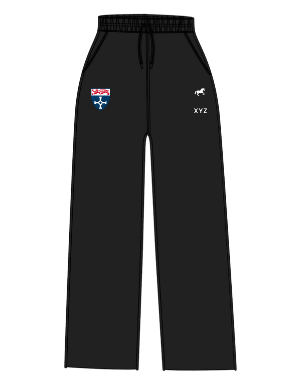 Newcastle University Netball Club Joggers