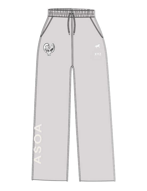 Photoshoot Samples Joggers