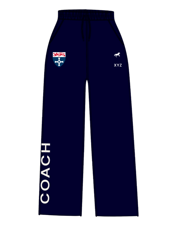 Newcastle University Women's Intramural Hockey Club Joggers
