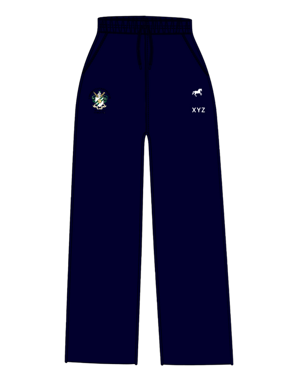 Sutton Bonington Netball Club Joggers