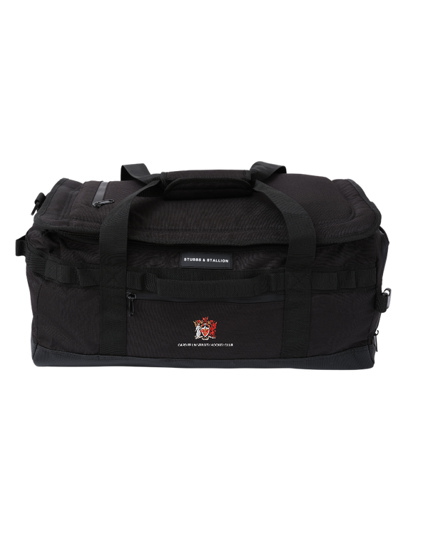 Cardiff Univeristy Hockey Club Sports Bag