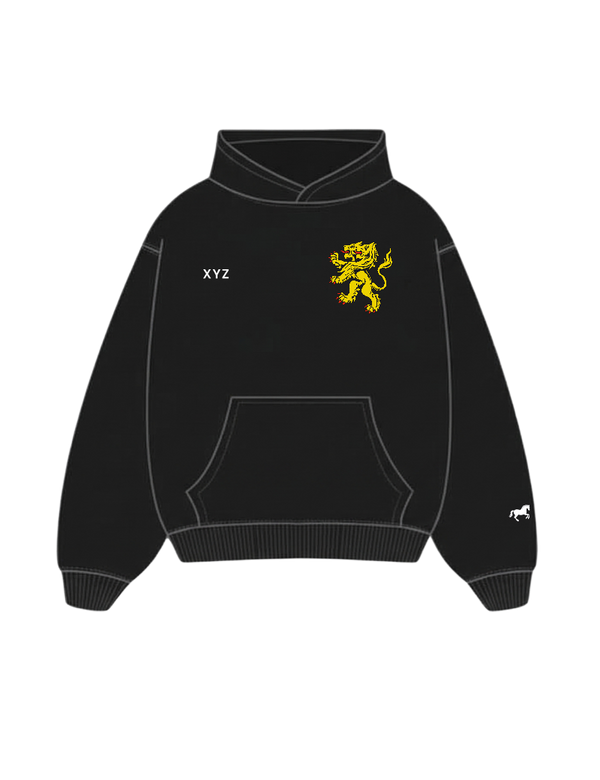 University of Birmingham Hockey Hoodie