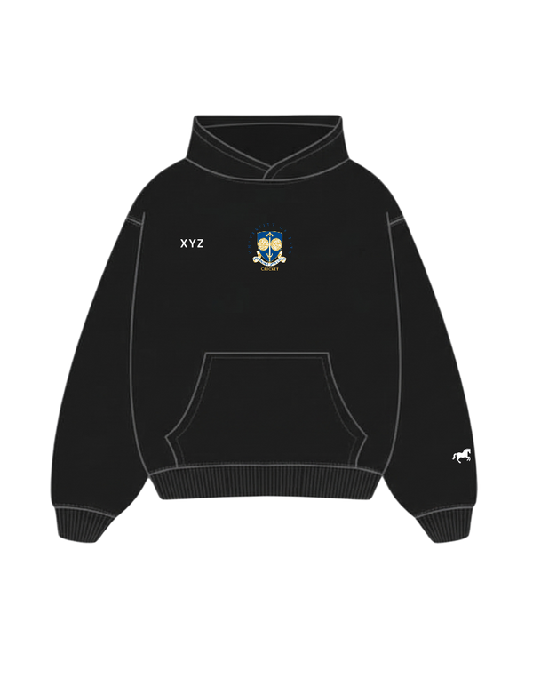 asdf Custom hoodie