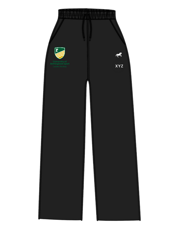 UONLHC - womens first team Custom joggers