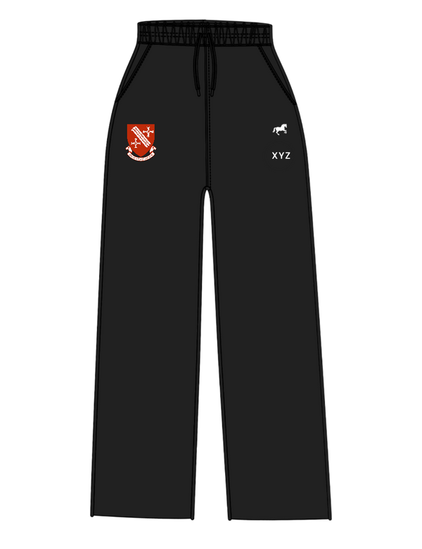 Grey college hockey club Joggers