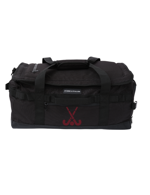Gaby bag club Custom sports bag