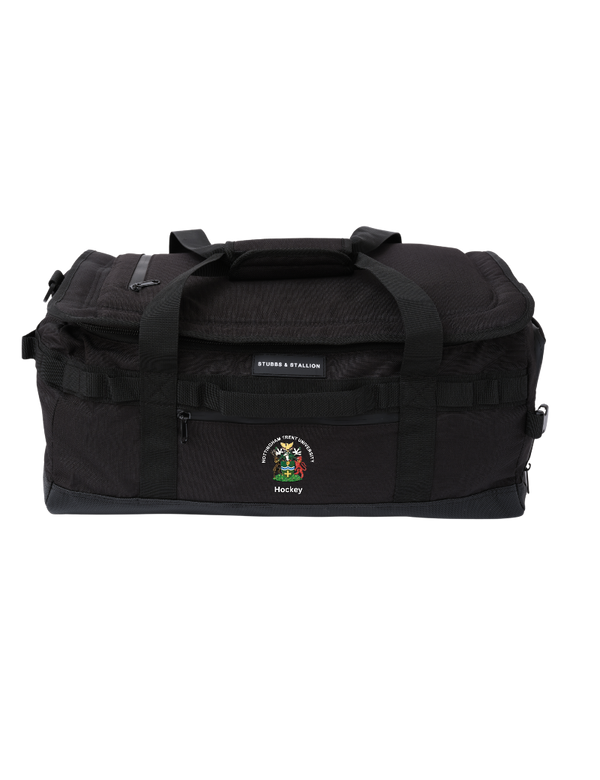 Nottingham Trent University Custom sports bag