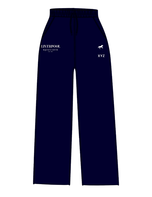 Liverpool University Riding Club Joggers