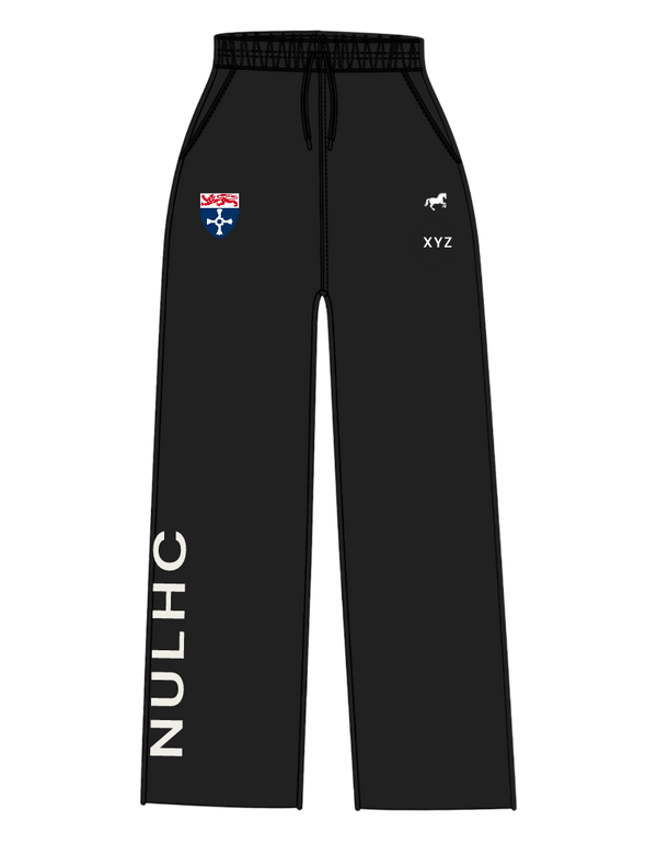 Newcastle University ladies hockey Joggers