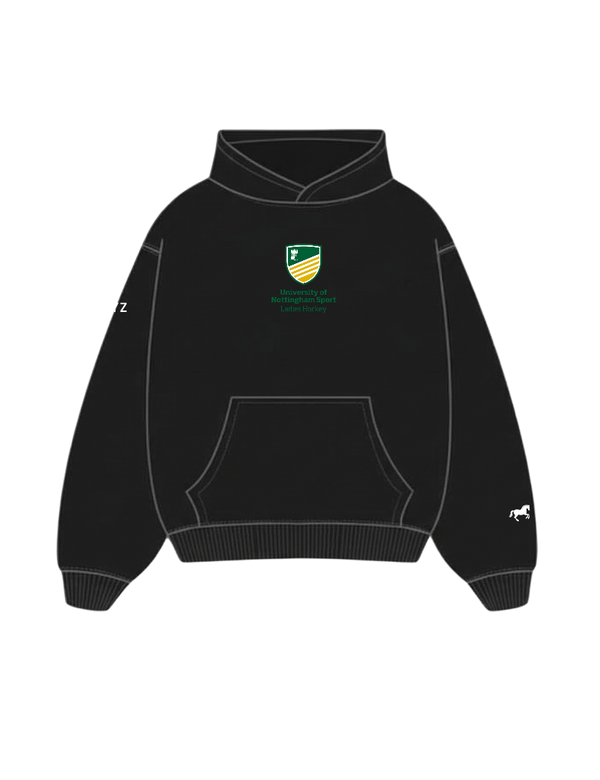 UONLHC - womens first team Custom hoodie