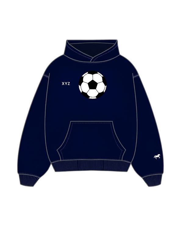 oimo Custom hoodie