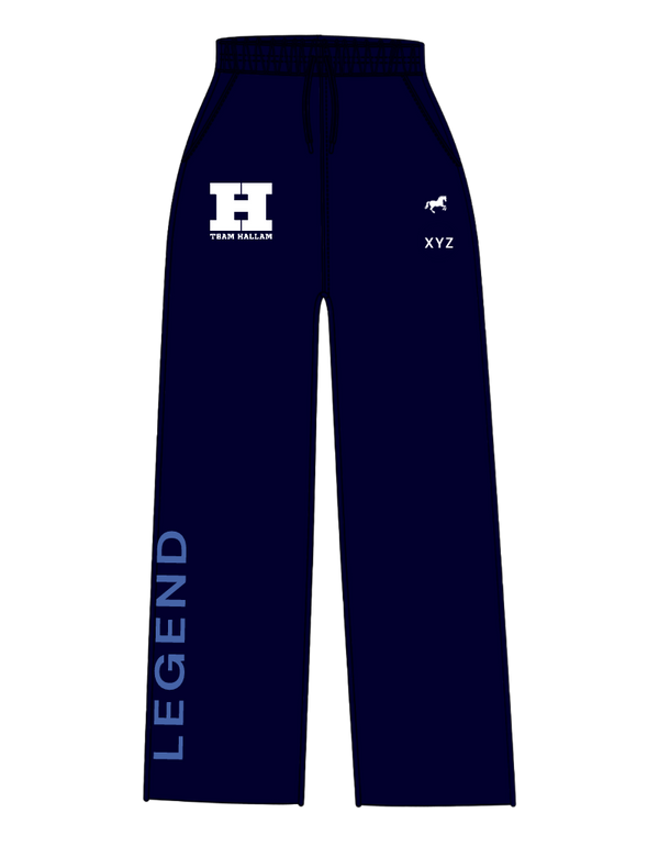 asdf Custom joggers