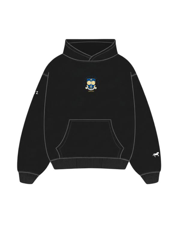 sDF Custom hoodie