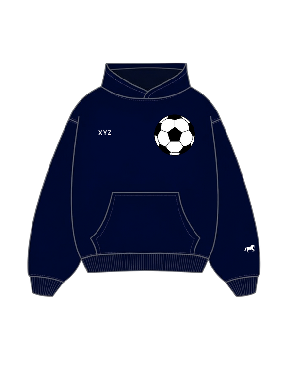 imova Custom hoodie