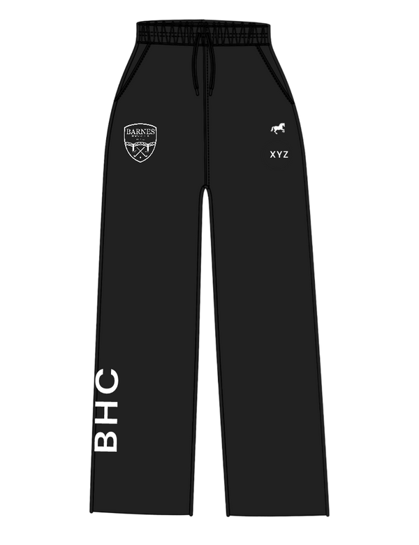 Barnes Hockey Club Joggers