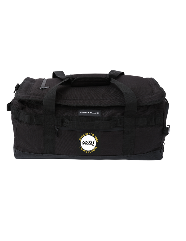 University of York Dance Society Sports Bag