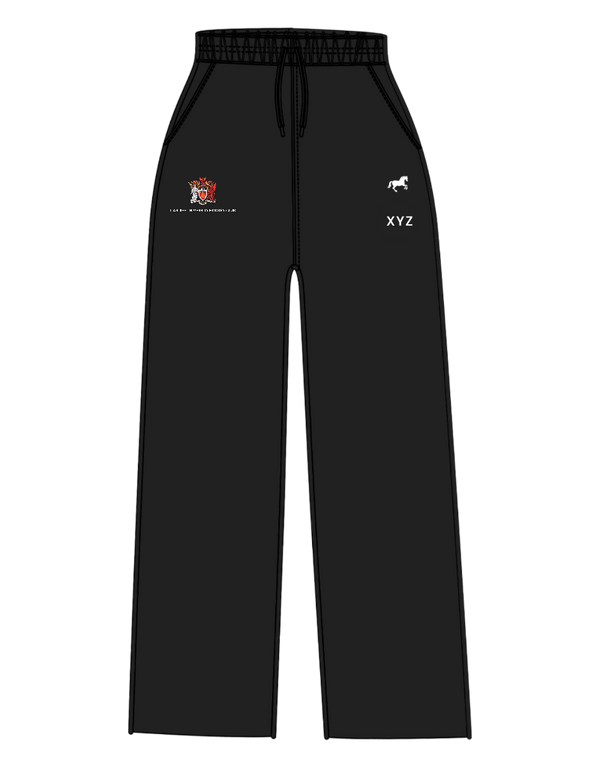 Cardiff Univeristy Hockey Club Joggers