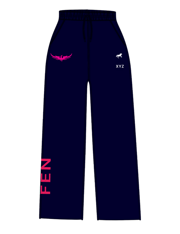 Photoshoot Samples Joggers