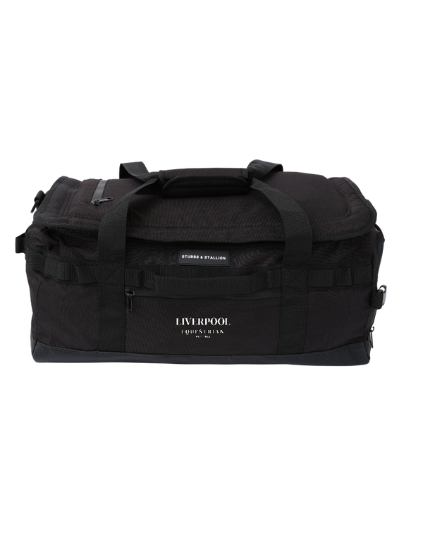 Liverpool University Riding Club Sports Bag