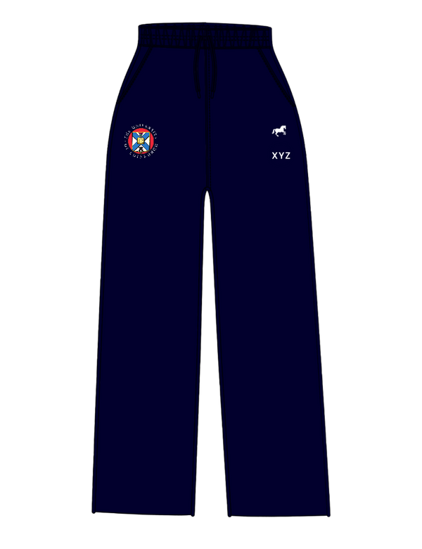 The University of Edinburgh Women's Hockey Club 7s Joggers
