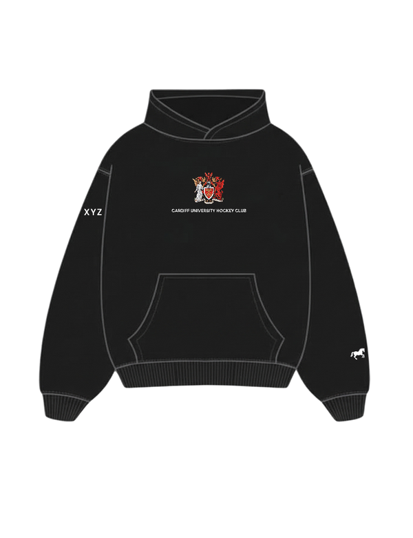 Cardiff Univeristy Hockey Club Hoodie