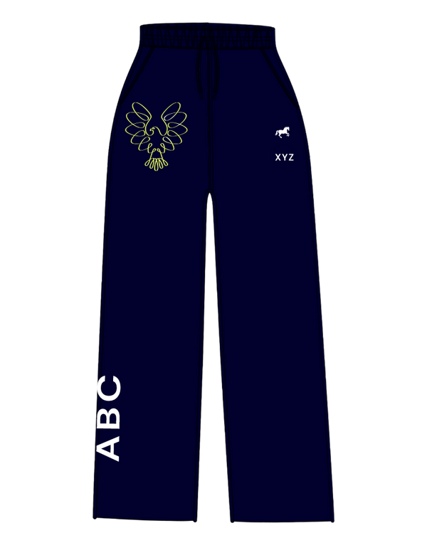augi Custom joggers