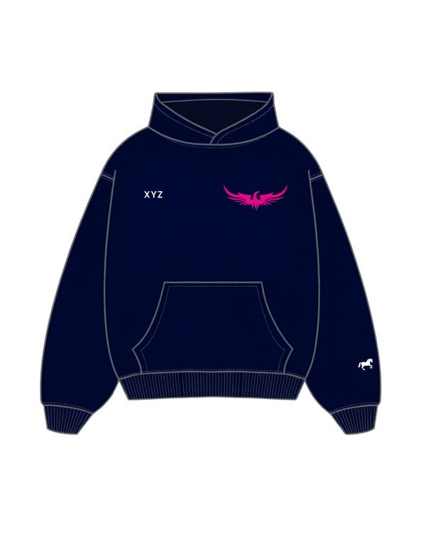 Photoshoot Samples Hoodie