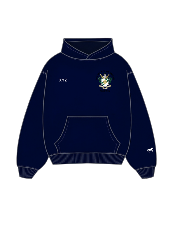 Sutton Bonington Netball Club Hoodie