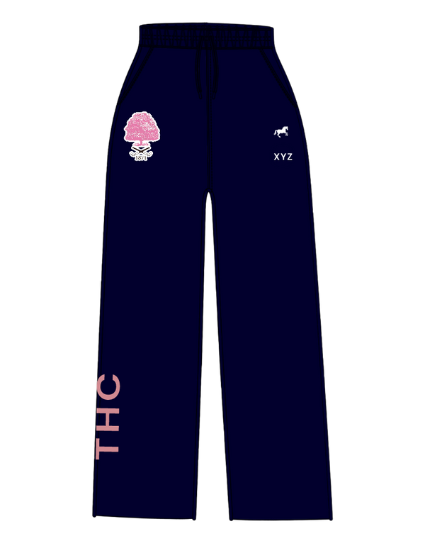Teddington Ladies 1s Custom joggers