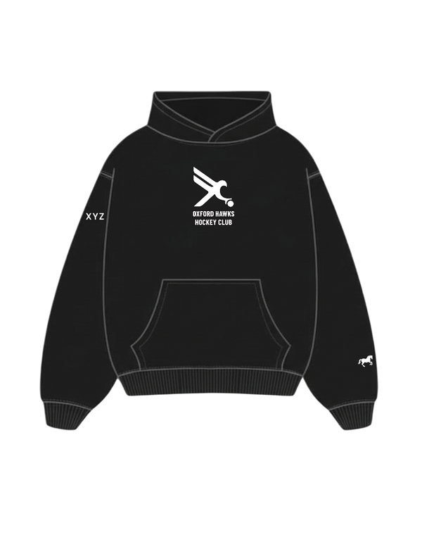 Oxford Hawks Hockey Club Hoodie