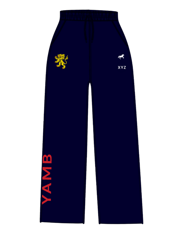 University of Birmingham Hockey Joggers