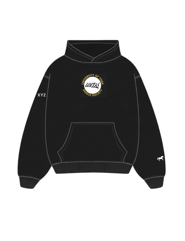 University of York Dance Society Hoodie