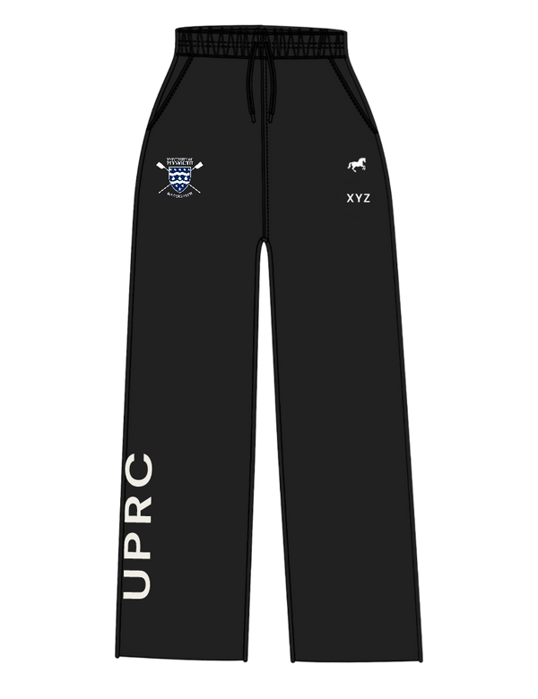 PLYMOUTH university rowing club Joggers