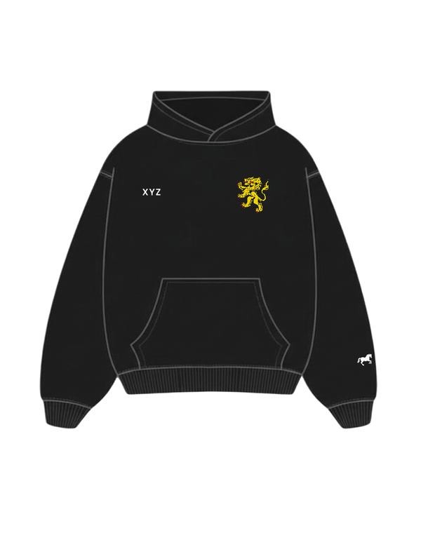 University of Birmingham Hockey Club Hoodie