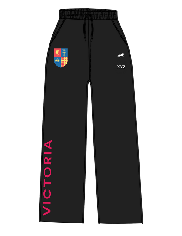 Victoria House, Framlingham College Custom joggers