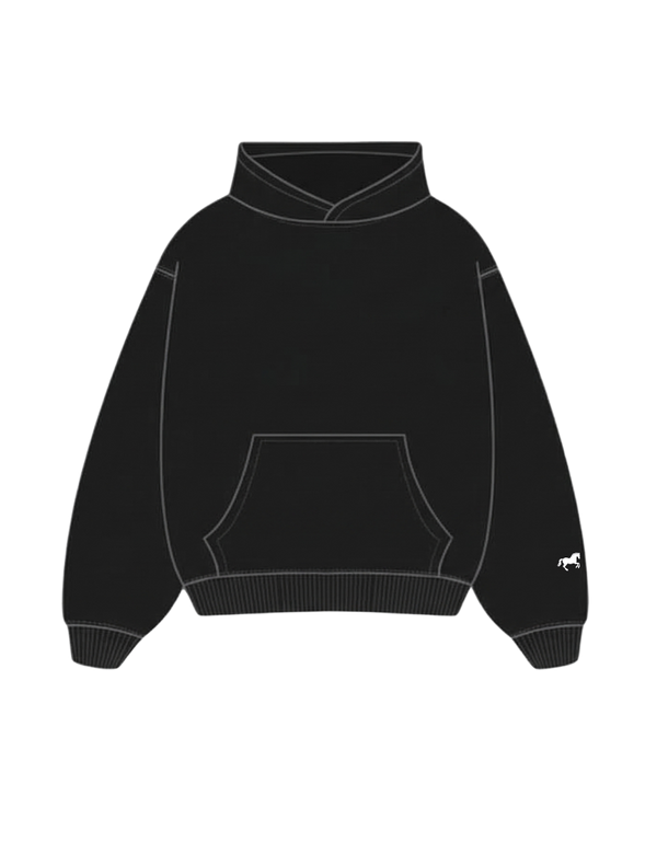 MultiColors Custom hoodie