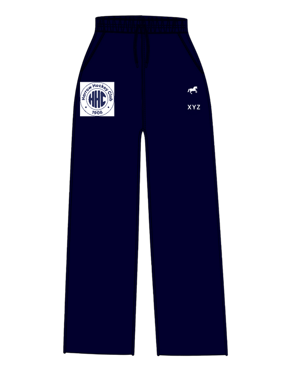 Harrow Hockey Club Joggers