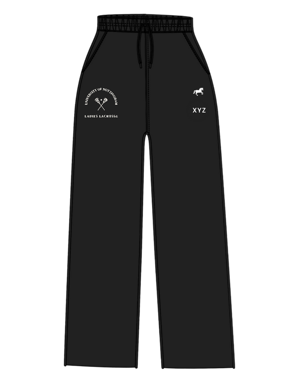 UoN Ladies Lax Joggers
