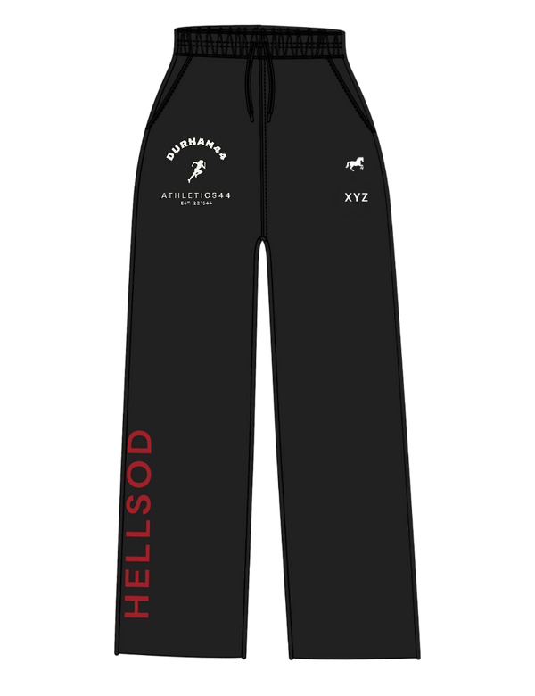 imova Custom joggers