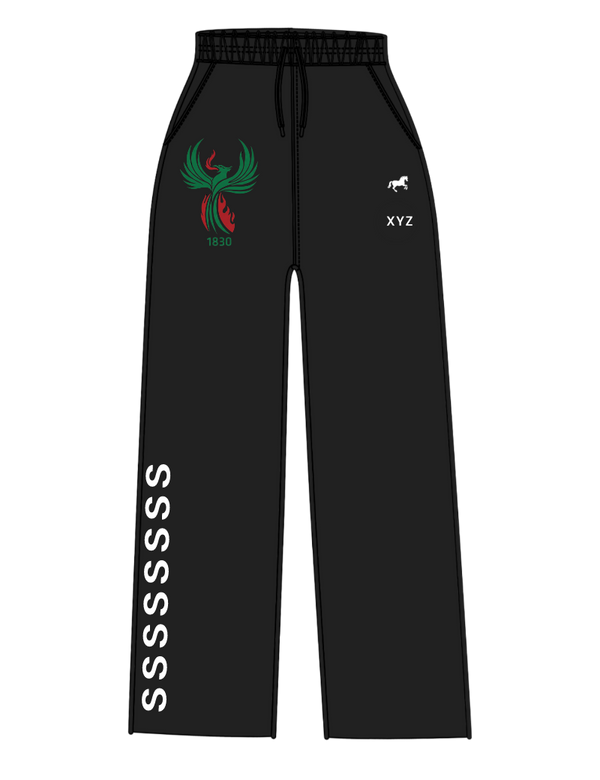 ocp Custom joggers