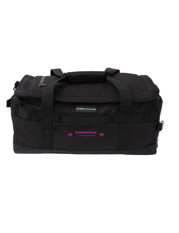 goat Custom sports bag